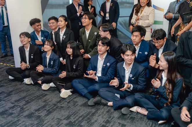 AI Ready ASEAN Youth Challenge